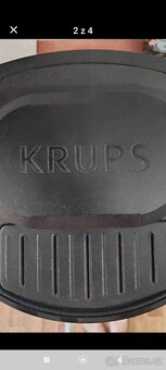 kávovar KRUPS - 2