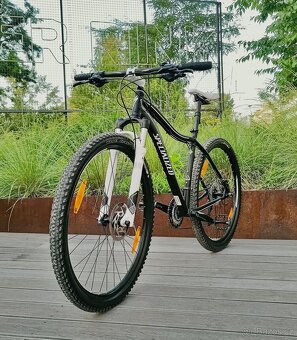 Horské kolo Specialized Jett Comp, rám 19", kola 29" - 2