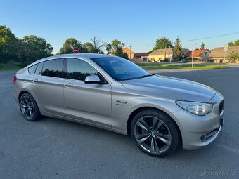 BMW 535d GT Xdrive - 2
