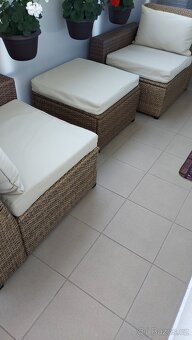 Ikea Sollerön serie - 2