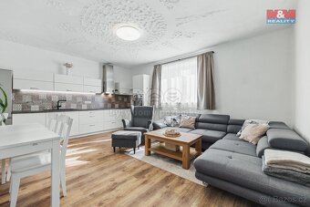 Prodej rodinného domu v Bříství - 2