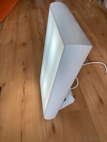 Plnospektrální simulátor slunce NASLI SunSun 4 x 24 W - 2