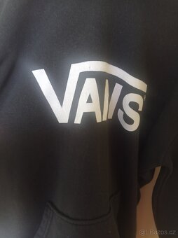 Vans mikina - 2