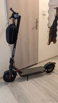 Xiaomi Electric Scooter 4 Pro (2gen) - vč. záruka+pojištění - 2