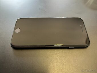 iPhone SE 2020 64GB Black - 2