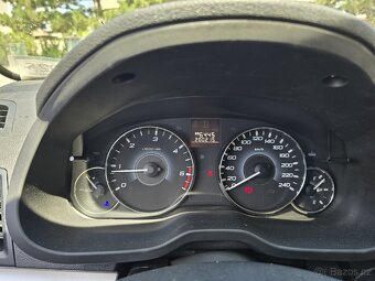 Subaru outback - 2