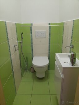 3+1 (70 m²) pěkné a spolehlivé bydlení v Týništi nad Orlicí - 2