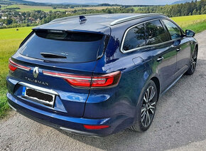 Díly z tohoto vozu Renault Talisman r.v. 2017 - 2