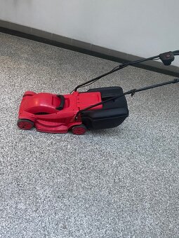 Sekačka na trávu Alko - 2