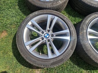 alu kola BMW R18 - styling 397 - letní pneumatiky - 2