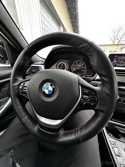 Volant bmw F30/31 - 2