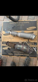 Downpipe B58 - 2