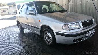 Felicia 1,3 mpi - 2