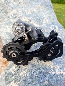 Přehazovačka Shimano ULTEGRA RD-6800 SS, 11sp. - 2