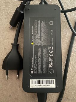 Xiaomi electric Scooter original Charger - 2