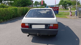 Škoda Forman kombi 1,3 TK do 5/2027 - 2