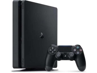 Prodám PlayStation 4 - 2