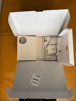 Tablet Redmi Pad SE 8.7. 128gb nový v záruce - 2