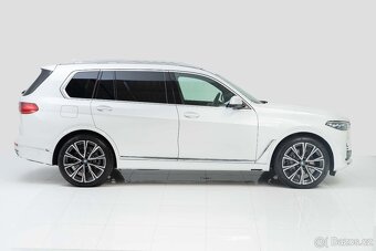 BMW X7 40d - 2