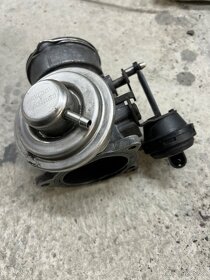EGR ventil 1.9 TDI PD - 2