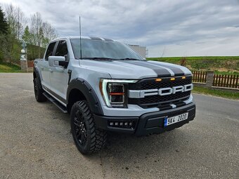 Ford F150 XST 5.0 V8 R.v.2022 - 2