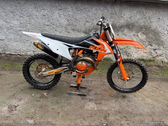 KTM SXF450 2020 - 2