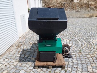 Automatický kotel Varimatik VM 25 - 2
