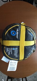 Spací pytel Husky - 2
