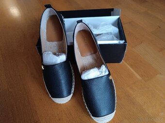 Ralph Lauren espadrilky - 2