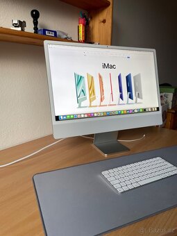Apple iMac M1 2021 8 Gb - 2