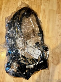 04C971612AP - Svazek el.inst. pro motor - 2