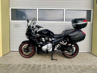 Suzuki GSF 1250 Bandit ABS - 2
