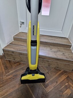 Mop Kärcher FC 5 1.055-530.0
- 2