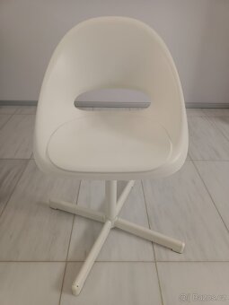 Dětská židle IKEA Loberget - 2