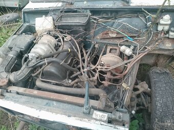 Lada Niva - 2