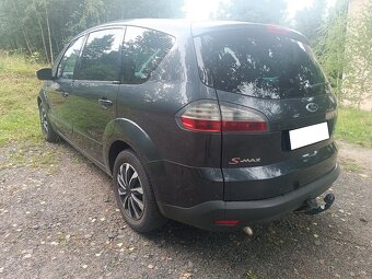 Ford S-Max 2.0 TDCI - 2