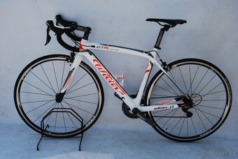 Wilier GTR Carbon - 2