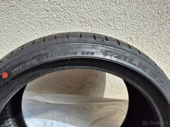 4ks letní pneu Falken Ziex ZE914b ecorun 225/40 R18 92W - 2