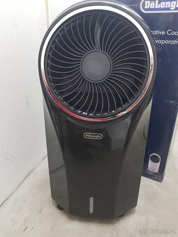 OCHLAZOVAČ DeLonghi EV 250 SLEVA - 2