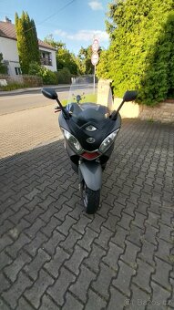 Malaguti SPIDERMAX GT500 - 2
