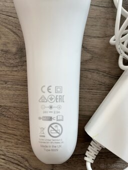 IPL Braun Silk expert - 2