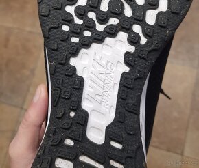 Nike boty - 2
