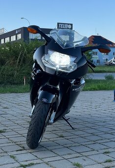 BMW 1200S/1300S - 2