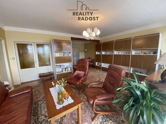 Prodej RD 4+1 Lelkova Pod Bezručovým vrchem Krnov, RD 4+1 Po - 2