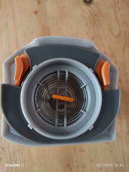 Filtr EF 141 ErgoRapido - 2