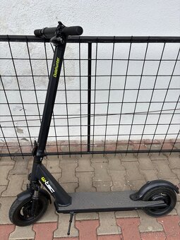 Elektro koloběžka W-tec - 2