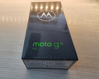 Motorola g53 5g - 2