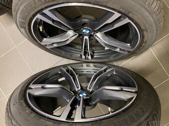 ORIGINAL ALU KOLA BMW M5 F90 "M705" 265/40/19 285/40/19 - 2