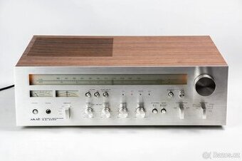 AKAI AA-1050 / japonský receiver - 2