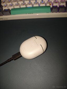 Nabíjecí pouzdro Google Pixel Buds A-Series - 2